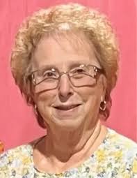 Obituary information for Mary Lou Lickfeld