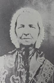 Ruth Moore Bates (1787-1861)