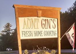 We would like to show you a description here but the site won't allow us. Weekend Fire Forces Aunt Gin S Restaurant To Close
