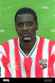 Darren powell hi-res stock photography and images