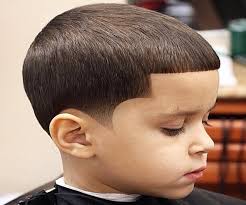If you look around, the professional, clean look has become very popular among young men, teens, and boys across the world. Top 10 Middle School Boy Haircuts 2021 Trendy School Age Boy Haircuts