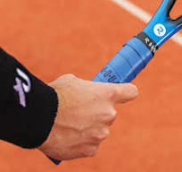Tennis Grip 13 Pack Colorful Tennis Overgrips - Absorbent, Cushioned Racket  Grip Tape (13 Colors) 13 Pack Colorful Overgrips