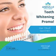Annville Dental Group