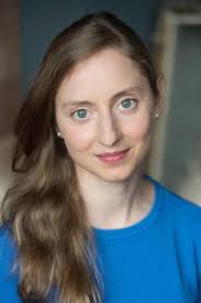 Irma Rose herec/herečka • Filmožrouti.cz