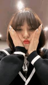 Seungwaniglive Wendyiglive GIF