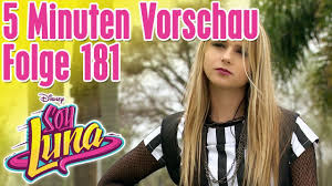 Incredibilii 2 (2018) subtitrat în română incredibles 2 2018 desene animate online dublate in limba romana hd gratis 720p filme dublat. 5 Minuten Vorschau Soy Luna Folge 181 Disney Channel Youtube