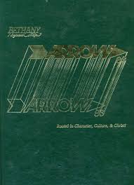 1983 Arrow by fredfloydarchives