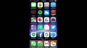 Imessage Effects Not Working And How To Fix It On Iphone Or Ipad Iphone Iphone 7 Ipad