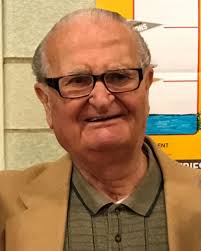 Obituary information for Louis Konstant