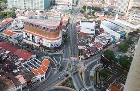 And to make things clearer, pdrm has released an official statement regarding the roadblock locations. Penang Continues To Record Zero New Covid 19 Clusters As It Enters Phase Four Of Mco Malaysia Malay Mail