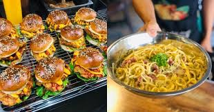 Mencari tempat lepak di shah alam seksyen 7? A Must Try Western Platter Restoran Gegey Shah Alam