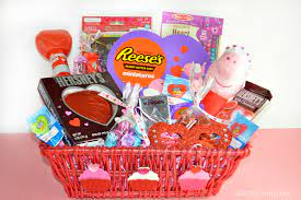 Holiday gift baskets have become increasingly popular in recent years. Valentine S Day Basket Ideas For Kids About A Mom