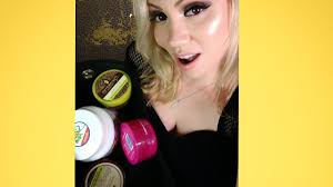 What you need to do is create your own hair mask by mixing one ripe avocado with one egg yolk. Best Hair Treatments For Dry Damaged Hair Deep Conditioners July 2017 Blonde Hair Bleached Youtube