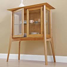 30 delightful dining room hutches and china cabinets. Contemporary High Style Hutch Woodworking Plan Wood Magazine