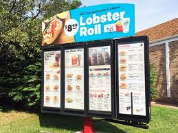 Mcdonalds is arguably the biggest name in the global fast food industry and they serve an astonishing 68 million customers each day. Then And Now Mcdonald S Menu Items Business Insider