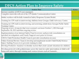 Agency Overview Georgia Department Of Human Services Ppt