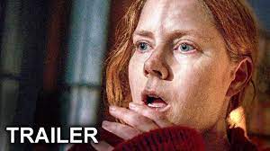 La Mujer En La Ventana Trailer Espanol Latino Sub 2020 Youtube
