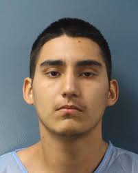 Yesterday #Visalia gang member Johnny Ramirez was sentenced to 32 years in  state prison for attempted murder. On July 18, 2015 Ramirez was identified  as the shooter of two male victims in