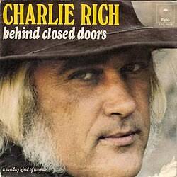 Behind Closed Doors (Charlie Rich song) - Wikipedia