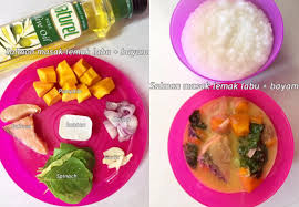 Mau disantap untuk sarapan, atau cemilan sore hari, pancake pisang ini memang begitu nikmat. 30 Menu Sihat Untuk Bayi