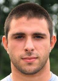 Dan Wilk's nine tackles help Penn topple Columbia 24-20