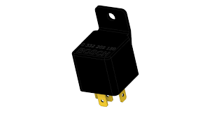 Alibaba.com offers 36 bosch auto relay products. Bosch Automotive Relay 0332209150 3d Cad Model Library Grabcad