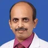 Germanten Hospital, Hyderabad