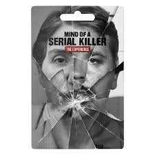 Mind of a Serial Killer: The Experience in New York