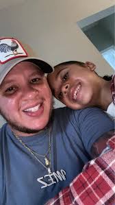 Mezziah Keagan Glover Sr. (@kingglover) • Facebook