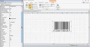 › barcode scanning software for excel. How To Make Barcode In Excel Arxiusarquitectura