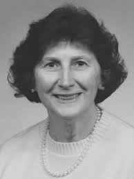 Hortense Mussin Swenson Obituary