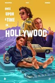 Once upon a time in hollywood 2019. 130 Film Music Books Ideas Movie Posters Film Tarantino Films
