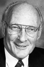 Robert Dow Obituary (1931