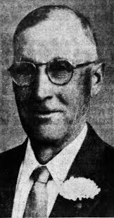 George William Koch (1882-1974)