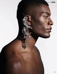 Boys Boys Boys Boys magazine