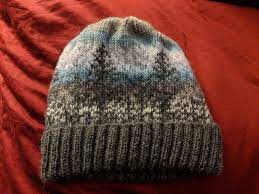 We did not find results for: Saw This Pattern When I Started Knitting A Year Ago Finally Felt Confident Enough To Make It Alaska Hat Knitting