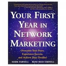 Your First Year In Network Marketing Pdf Network Marketing Books Network Marketing Marketing Pdf