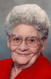 Ima Jean McMinn Lemaster (1925-2011)