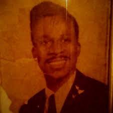 Maurice Goode's Instagram, Twitter & Facebook