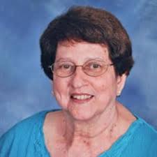Mary Jo Rubis Obituary March 27, 2022