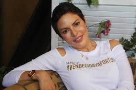 Hija de alicia yathcelly y josé bermúdez, es la tercera de cinco hermanas: El Legado De Josemith Bermudez
