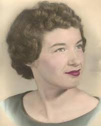 Alean Thurston Obituary April 23, 2016