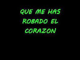 Enrique Iglesias Ft Marco Antonio Solis El Perdedor La Novela La Que La Vida Me Robo 1 Enrique Iglesias Marco Antonio Solis