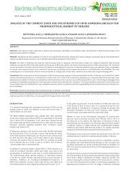 Check spelling or type a new query. Pdf Analysis Of The Current State And The Dynamics Of Lipid Lowering Drugs In The Pharmaceutical Market Of Ukraine