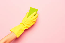 Cleaning the wall after removing wallpaper can be a frustrating and messy job. How To Clean Wallpaper In 3 Steps Bob Vila