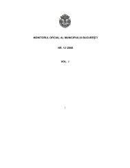 Sunati acum pentru un prim sfat online! Monitorul Oficial Al Municipiului Bucureazti Nr 3bis