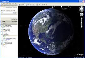 Travel the world with google earth online. Google Earth Free Download