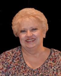 Ronelle Stevenson Obituary