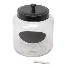 Glass does not discolor, retain smells, or leach chemicals into food. 10 Airtight And Affordable Glass Jars To Renew Your Pantry Eatwell101