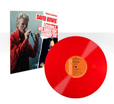 Discover the best free photos from christiane. David Bowie Christiane F Wir Kinder Vom Bahnoff Zoo Colored Vinyl Lp Raw Music Store